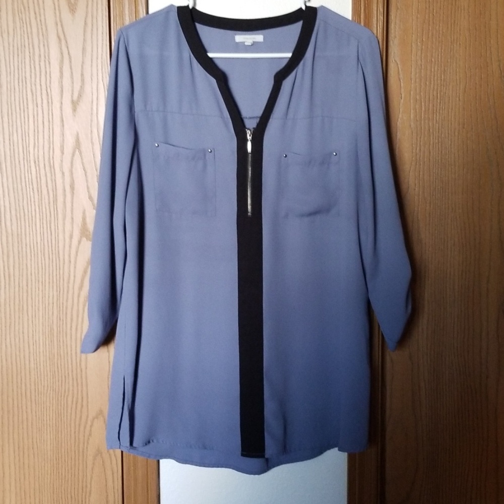 Beautiful work shirt